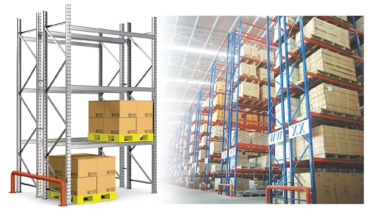 Kif Agħżel is-Sistema ta 'Xkaffar ta' Ħażna t-Tajba għal Industriji Differenti